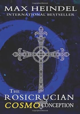 The Rosicrucian Cosmo Conception