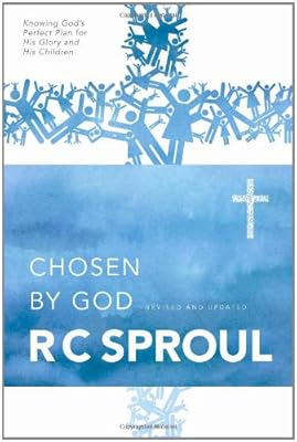 Chosen by God