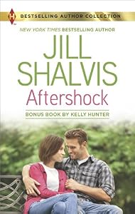 Aftershock (Harlequin Bestselling Author)