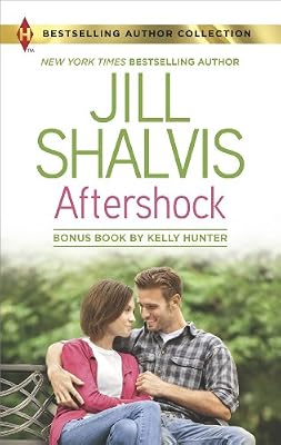Aftershock (Harlequin Bestselling Author)