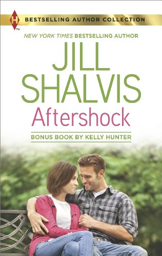 Aftershock (Harlequin Bestselling Author) by Jill Shalvis