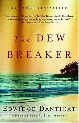 The Dew Breaker (Vintage Contemporaries)