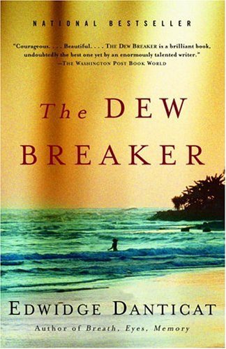 The Dew Breaker (Vintage Contemporaries) by Edwidge Danticat
