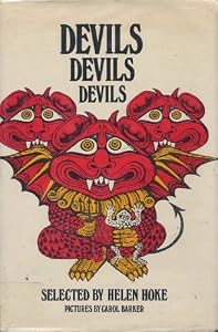 Devils, devils, devils by Helen Hoke