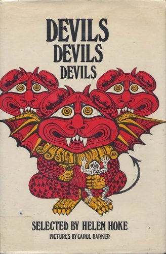 Devils, devils, devils by Helen Hoke