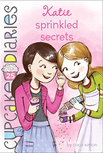 Katie Sprinkled Secrets by Coco Simon