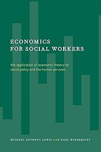Economics for Social Workers