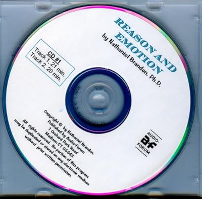 Reason and Emotion (CD set)