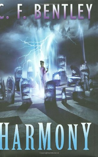 Harmony by C. F. Bentley