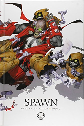 Spawn: Origins Book 3 (Spawn Origins Collections)
