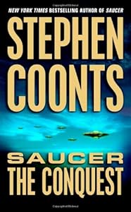 Saucer: The Conquest