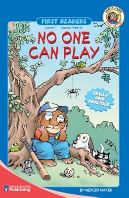 No One Can Play