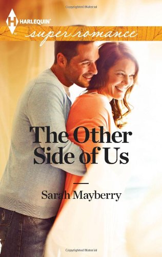 The Other Side of Us by Sarah Mayberry