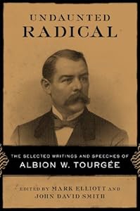 Undaunted Radical: The Selected Writings and Speeches of Albion W. Tourg?e (Conflicting Worlds: New Dimensions of the American Civil War)
