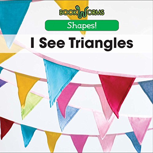 I See Triangles by Mary-Lou Smith