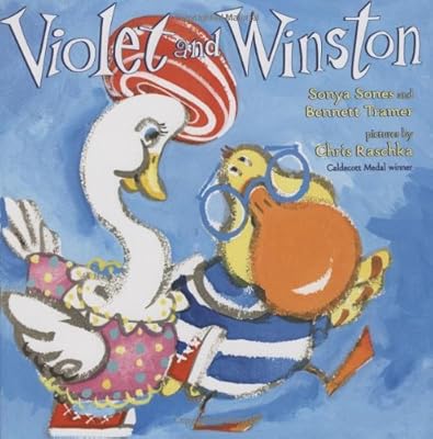 Violet and Winston