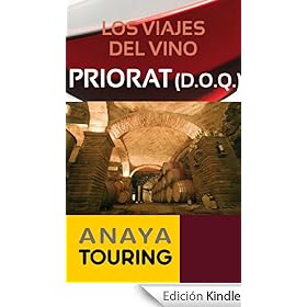 Los viajes del vino. Priorat