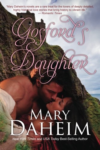 Gosford's Daughter by Mary Daheim