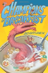 Champions of Breakfast