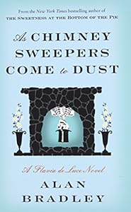 As Chimney Sweepers Come To Dust