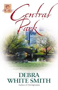 Central Park (The Austen Series, Book 3)