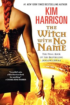 The Witch with No Name