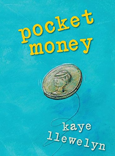 pocket money: a book about random acts of kindness