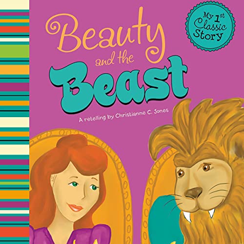 Beauty and the Beast by anonymous