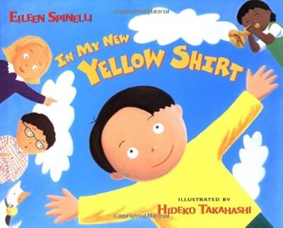 In My New Yellow Shirt