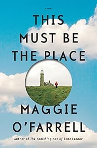 This Must Be the Place: A novel