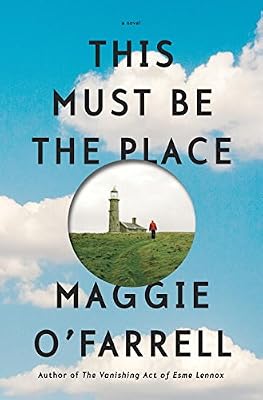 This Must Be the Place: A novel