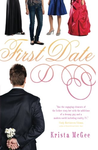 First Date by Krista McGee