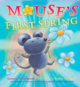 Mouse's First Spring