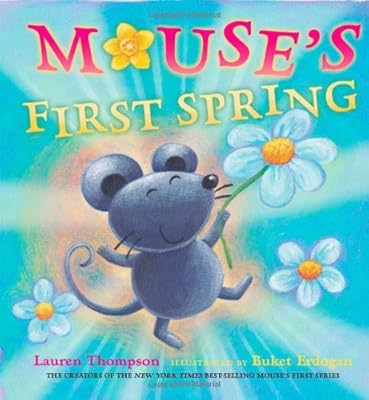 Mouse's First Spring