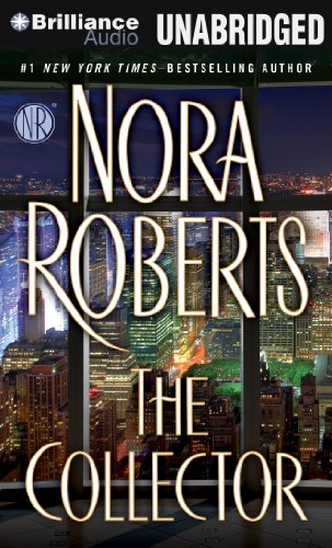 The Collector by Nora Roberts