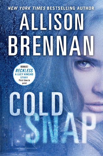 Cold Snap by Allison Brennan