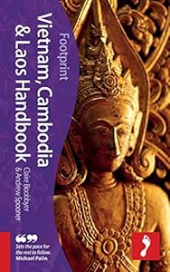 Vietnam, Cambodia &amp; Laos Handbook, 3rd: Travel guide to Vietnam, Cambodia &amp; Laos