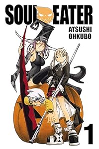Soul Eater, Vol. 1