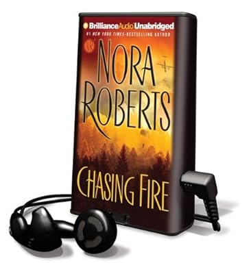 Chasing Fire