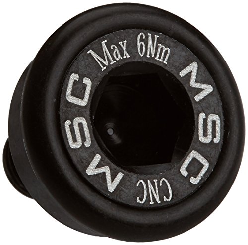 Algopix Similar Product 18 - Square Bottom Bracket Bolt M8x15