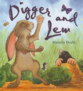 Digger & Lew (Qeb Storytime)