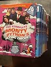 Monty Python's Flying Circus - 16-Ton Monty Python Megaset DVD