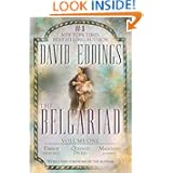 The Belgariad V.2