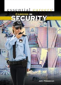 Careers in security