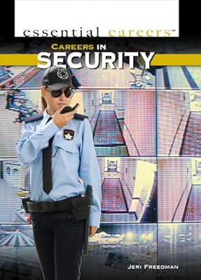 Careers in security