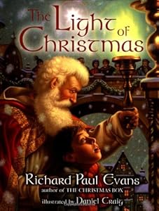 The Light of Christmas