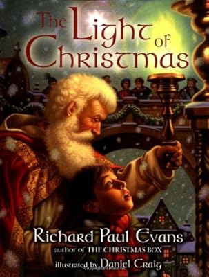 The Light of Christmas