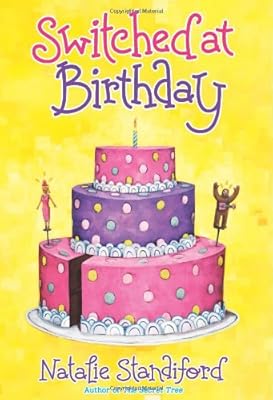 Switched at Birthday