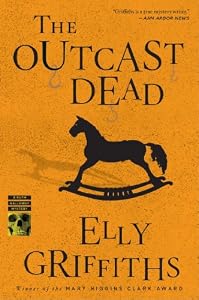 The Outcast Dead