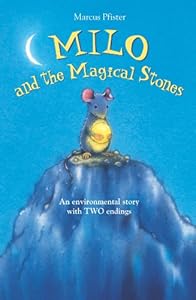Milo and the Magical Stones
